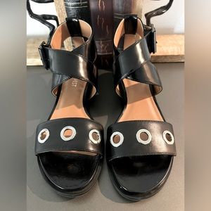 Nine West Zahrah 38 sandal